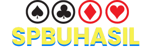 Logo SPBUHASIL